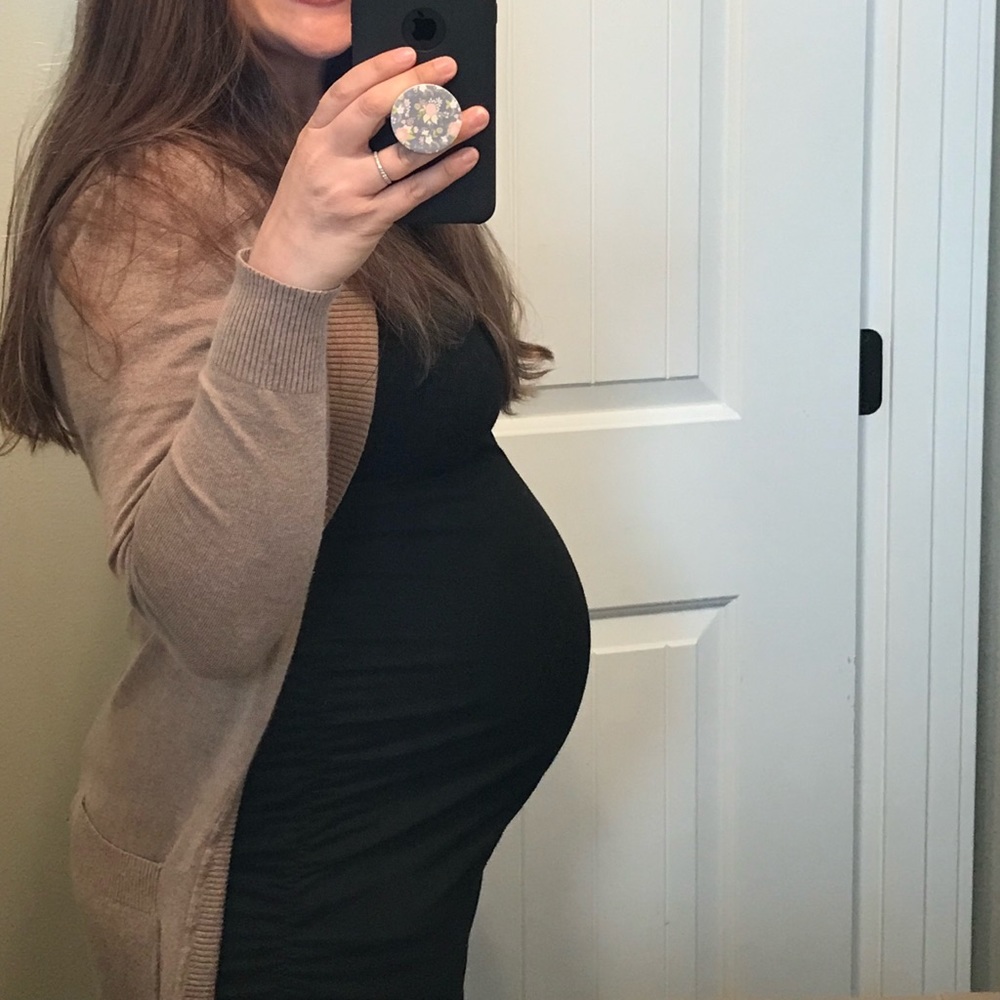 Maternity T-Shirt